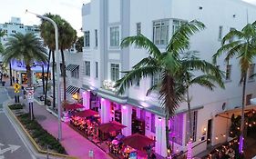 Whitelaw Hotel Miami Beach